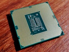 A arquitetura do chip x86 da Intel ainda mantém uma vantagem sobre a AMD se uma suposta pontuação PassMark for alguma indicação. (Imagem: Notebookcheck)