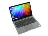 Breve Análise do Xiaomi Mi Notebook Air 13.3 2018 (i5-8250U MX150)