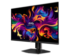 MSI: Mais monitores recebem a opção de atualização de firmware