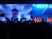 As vendas da Tesla despencam na Europa: As atividades políticas de Elon Musk parecem prejudicar a empresa