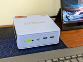 Análise do mini PC GMK NucBox M5: O AMD Zen 2 está se sentindo muito bem