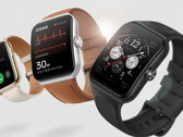 A série Watch 3. (Fonte: OPPO) 