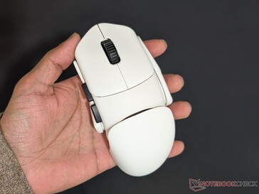 Close up da minha configuração preferida.