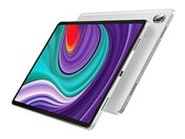 O novo Xiaoxin Pad aparece online. (Fonte: GizTop)