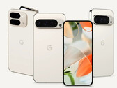 O Google está oferecendo programas de reparo estendido para todos os modelos do Pixel 9, exceto o Pixel 9 e o Pixel 9a. (Fonte da imagem: Google)