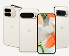 O Google está oferecendo programas de reparo estendido para todos os modelos do Pixel 9, exceto o Pixel 9 e o Pixel 9a. (Fonte da imagem: Google)