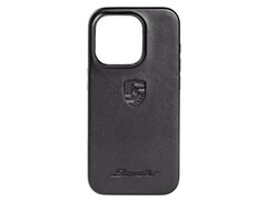 Porsche Design: Várias novas capas protetoras para o iPhone 15 Pro