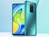 Os proprietários da Redmi Nota 9 na Europa terão de esperar mais tempo pela MIUI 12. (Fonte de imagem: Xiaomi)