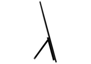 Perfil lateral do monitor. (Fonte da imagem: Acer)