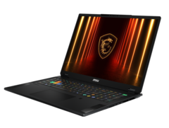 O mais recente laptop ultrafino da MSI é ainda mais fino e mais leve que o Razer, mas vem com algumas ressalvas (Fonte da imagem: MSI)