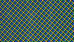 Subpixels