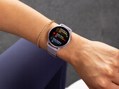 O Vivoactive 5 recebeu sua terceira atualização beta este mês. (Fonte da imagem: Garmin)