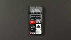 O Nothing Phone 3 foi adiado para 2025, mas terá tudo a ver com IA (Fonte da imagem: Nothing)