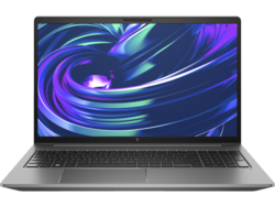 Em análise: HP ZBook Power 15 G10 A