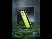 O GT Neo2. (Fonte: Realme)
