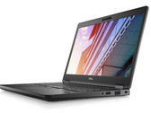 Breve Análise do Portátil Dell Latitude 5591 (8750H, MX130, Touchscreen)