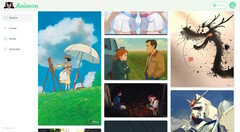 O Animon.ai foi lançado como um serviço para criar videoclipes de anime de 5 segundos a partir de imagens estáticas usando IA. (Fonte da imagem: Animon)