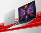 O RedmiBook 14 Ryzen Edition 2025 custa a partir de US$ 458 na China. Na foto: o laptop. (Fonte da imagem: Xiaomi)