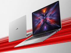 O RedmiBook 14 Ryzen Edition 2025 custa a partir de US$ 458 na China. Na foto: o laptop. (Fonte da imagem: Xiaomi)