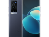 O Vivo X60 Pro+ tem apenas alguns meses, mas a Vivo pode estar lançando um (muito semelhante) X70 Pro+ em breve. (Imagem via Vivo)