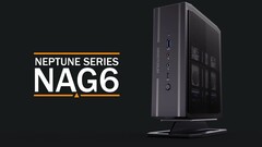 De fato, o NAG6 é uma versão mais poderosa do NAD9. (Fonte de imagem: PC Watch)