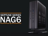 De fato, o NAG6 é uma versão mais poderosa do NAD9. (Fonte de imagem: PC Watch)