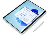 O novo Spectre x360 13 vem em três opções de cores. (Fonte de imagem: HP)