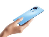 O Xiaomi 13 Lite se juntará ao Xiaomi 13 e ao Xiaomi 13 Pro no evento de lançamento global da próxima semana. (Fonte da imagem: Xiaomi)