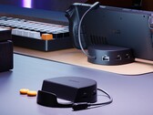 O novo Dock 6 em 1. (Fonte: Syntech)