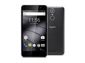 Breve Análise do Smartphone Gigaset GS160