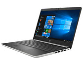 Breve Análise do Portátil HP 14 (i5-8250U, Intel Optane Memory, HD Display)