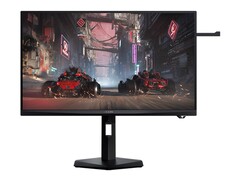 AG277UX: Novo monitor para jogos com painel Fast IPS. (Fonte da imagem: AOC)