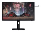 AG277UX: Novo monitor para jogos com painel Fast IPS. (Fonte da imagem: AOC)