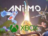 Banner do jogo exclusivo para Xbox da Aniimo (Fonte da imagem: captura de tela, Aniimo YouTube com edições)