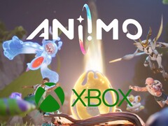Banner do jogo exclusivo para Xbox da Aniimo (Fonte da imagem: captura de tela, Aniimo YouTube com edições)