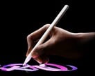 Diz-se que a Apple desenvolveu uma caneta stylus para o iPhone Ultra dobrável.