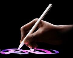 Diz-se que a Apple desenvolveu uma caneta stylus para o iPhone Ultra dobrável.