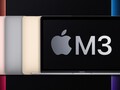 O Apple M3 SoC poderia aparecer na forma ressuscitada do MacBook de 12 polegadas. (Fonte da imagem: Apple - editado)