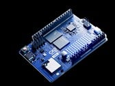 A Arduino anunciou um novo computador de placa única chamado UNO Q (fonte da imagem: Arduino)