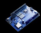 A Arduino anunciou um novo computador de placa única chamado UNO Q (fonte da imagem: Arduino)