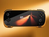 O Konkr Pocket Fit é o primeiro computador de mão da subsidiária da Ayaneo. (Fonte da imagem: Ayaneo)