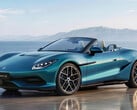 O novo Denza Z desenvolve mais de 1.600 hp em sua versão Racing sem restrições e já recebeu mais de 1.000 encomendas.