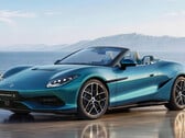 O novo Denza Z desenvolve mais de 1.600 hp em sua versão Racing sem restrições e já recebeu mais de 1.000 encomendas.