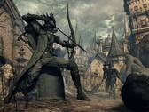 Imagem do jogo Bloodborne. (Fonte da imagem: PlayStation)