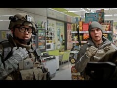 Os novos personagens de Modern Warfare 4 parecem ser particularmente populares entre os fãs.