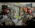 Os novos personagens de Modern Warfare 4 parecem ser particularmente populares entre os fãs.