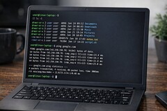 O Linux from Scrach 13.0 permanece fiel à abordagem somente da CLI e fornece os pacotes Linux mais recentes
