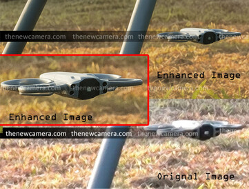 (Fonte da imagem: via The New Camera)