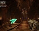 Imagem oficial de DOOM: The Dark Ages - Revelations.