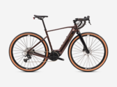A e-bike Decathlon Van Rysel E-GRVL AF MD já está à venda na Europa. (Fonte da imagem: Decathlon)